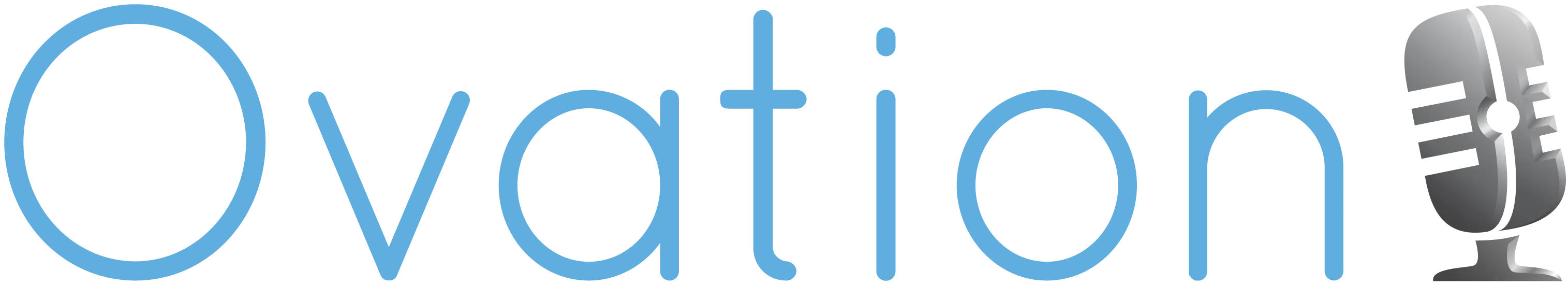 Ovation logo