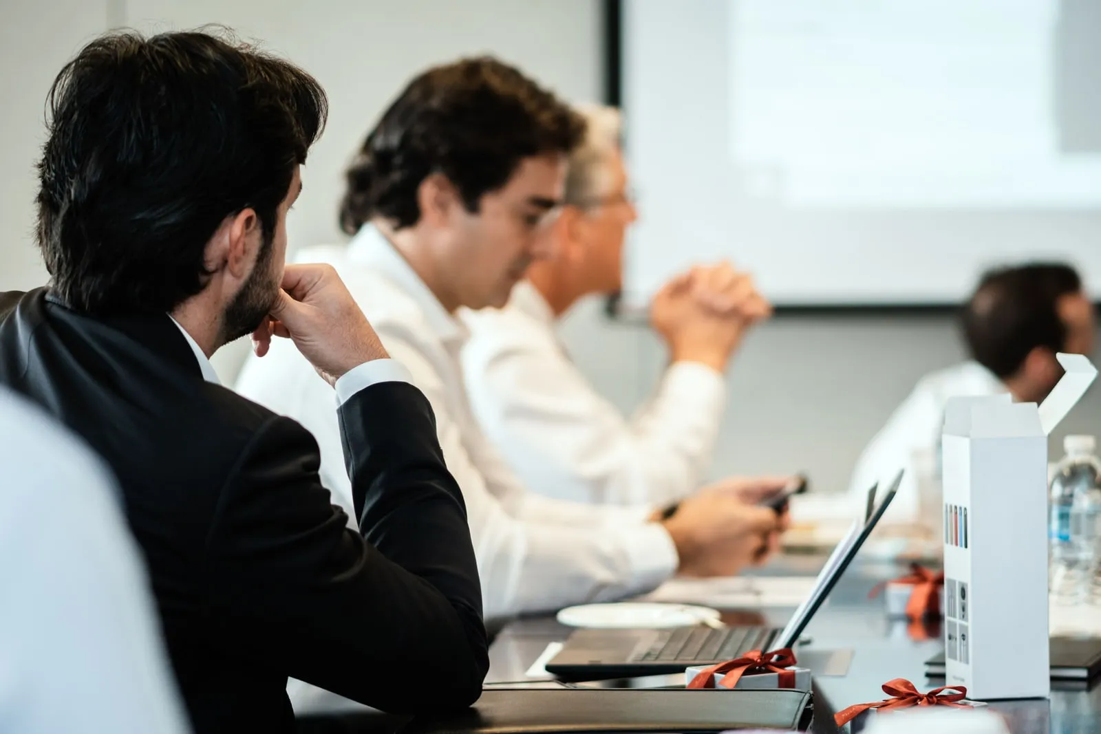 STUDENT LIFE · managing companies