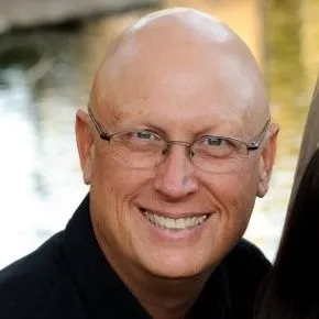 Portrait of Steve Morley, Board Member