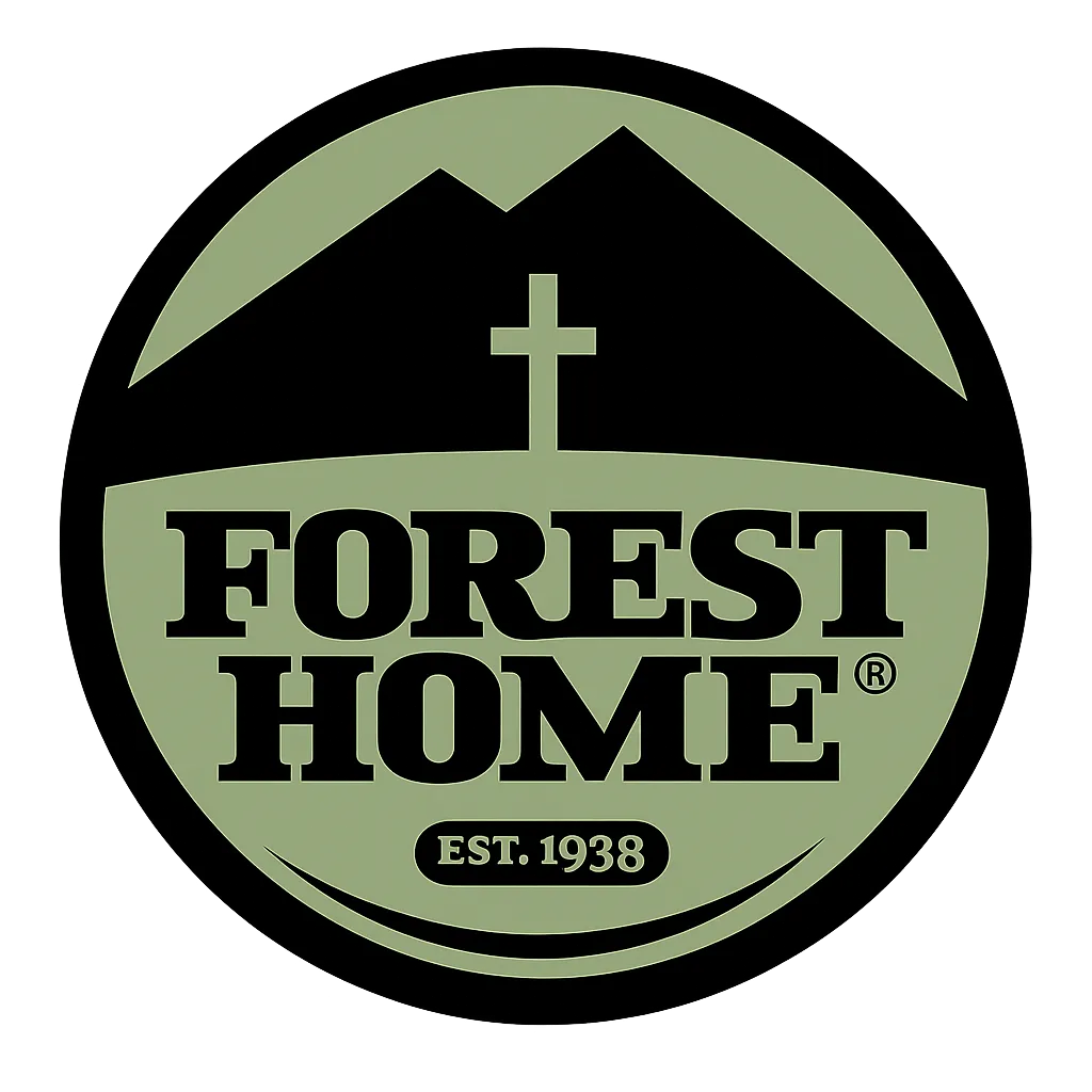Forest Home logo